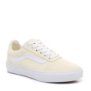 Vans Ward DX Skate Shoes